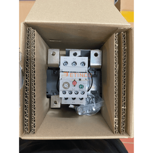 Rơ le nhiệt LS MT-225 (160-240A)