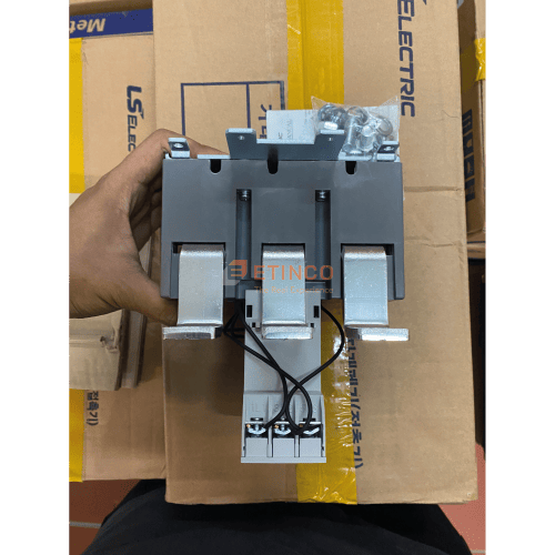 Rơ le nhiệt LS MT-225 (160-240A)