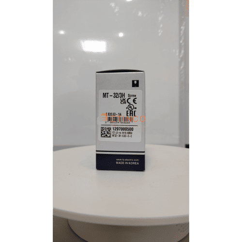 Rơ le nhiệt LS MT-32 (0.63-1A)