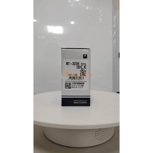 Rơ le nhiệt LS MT-32 (1-1.6A)