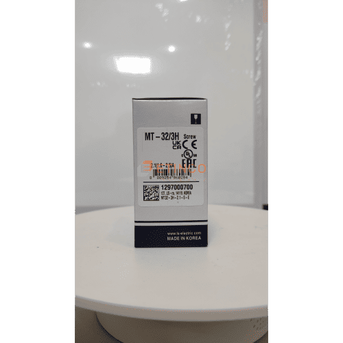 Rơ le nhiệt LS MT-32 (1.6-2.5A)