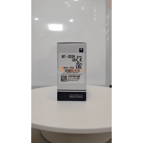 Rơ le nhiệt LS MT-32 (16-22A)