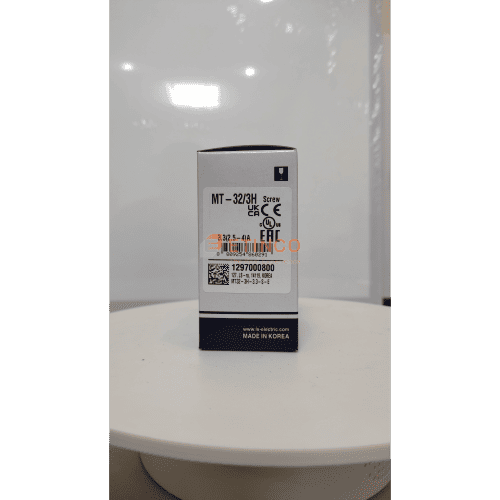 Rơ le nhiệt LS MT-32 (2.5-4A)
