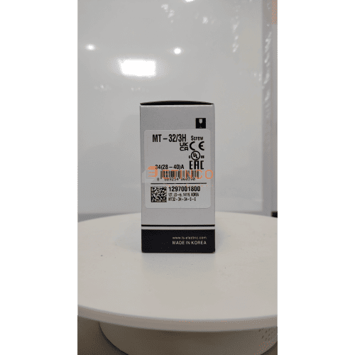 Rơ le nhiệt LS MT-32 (28-40A)