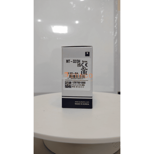 Rơ le nhiệt LS MT-32 (5-8A)