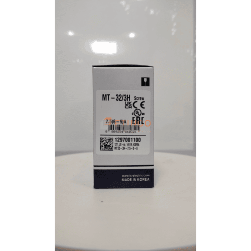 Rơ le nhiệt LS MT-32 (6-9A)