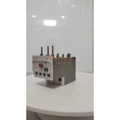 Rơ le nhiệt LS MT-32 (6-9A)