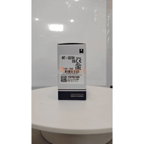 Rơ le nhiệt LS MT-32 (9-13A)