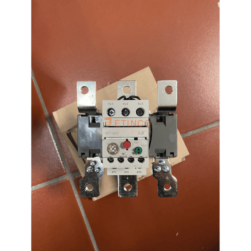 Rơ le nhiệt LS MT-400 (200-330A)