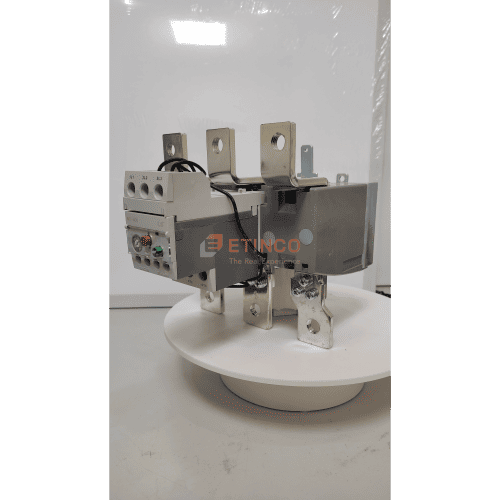 Rơ le nhiệt LS MT-400 (200-330A)