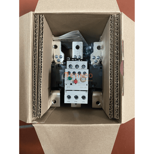 Rơ le nhiệt LS MT-400 (200-330A)