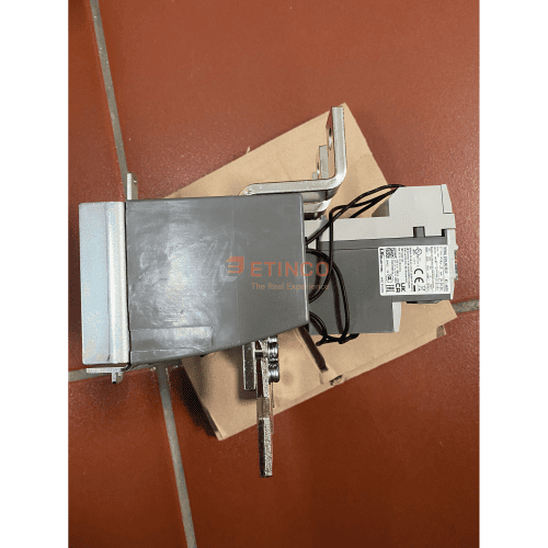 Rơ le nhiệt LS MT-400 (200-330A)