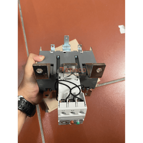 Rơ le nhiệt LS MT-400 (200-330A)