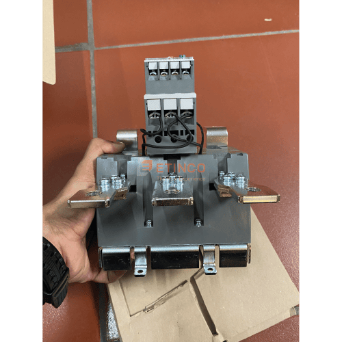 Rơ le nhiệt LS MT-400 (200-330A)
