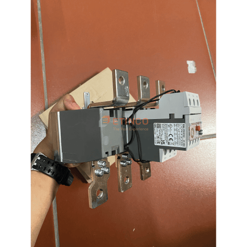 Rơ le nhiệt LS MT-400 (200-330A)