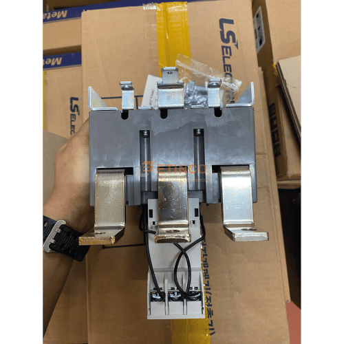 Rơ le nhiệt LS MT-400 (200-330A)