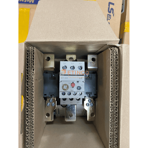 Rơ le nhiệt LS MT-400 (260-400A)