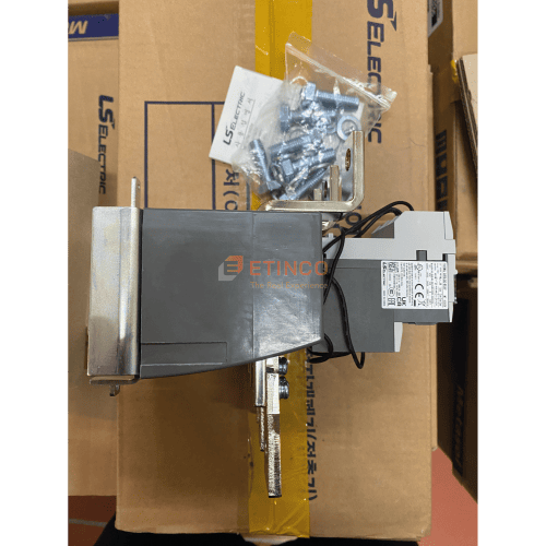 Rơ le nhiệt LS MT-400 (260-400A)