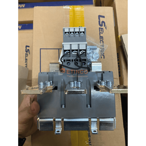 Rơ le nhiệt LS MT-400 (260-400A)