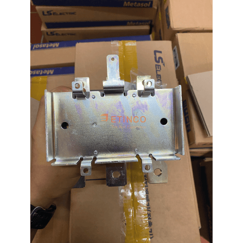 Rơ le nhiệt LS MT-400 (260-400A)