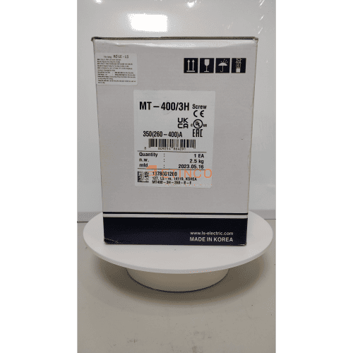 Rơ le nhiệt LS MT-400 (260-400A)