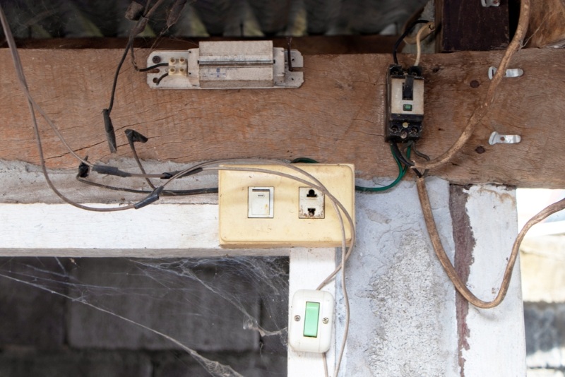 aptomat chống giật