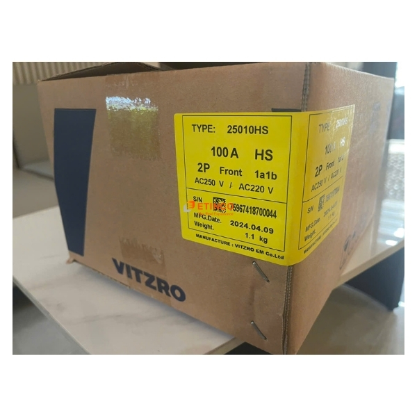 ats vitzro 25010hs 2p 100a (21hs) anh 5
