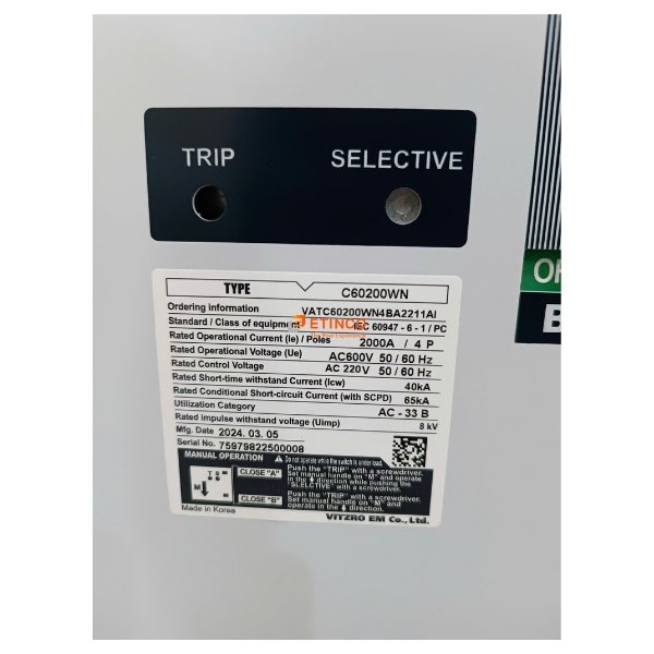ats vitzro c60200wn 4p 2000a (vat-620wn) anh 2