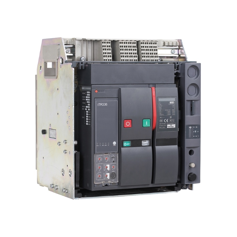 circuit breaker hạ thế