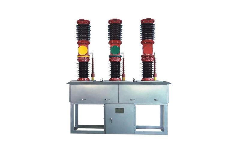 circuit breaker cao thế