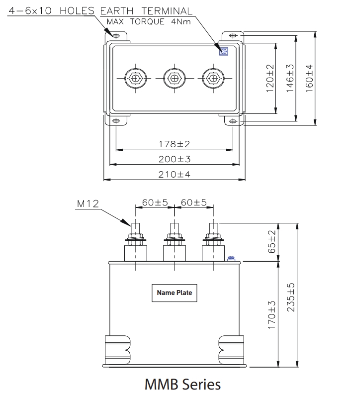 kich thuoc tu bu dau mikro mmb series