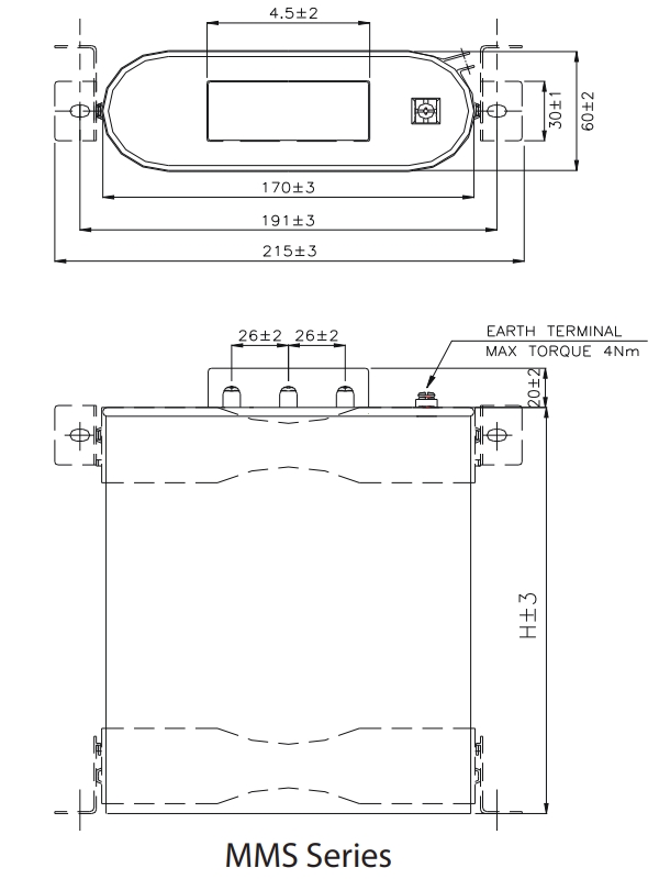 kich thuoc tu bu dau mikro mms series