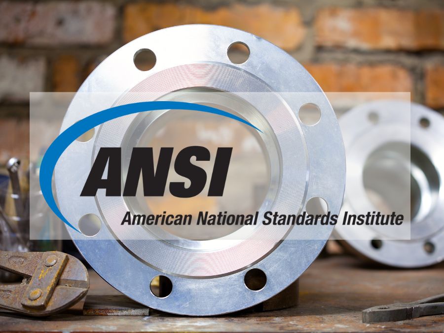 chuẩn ký hiệu ansi