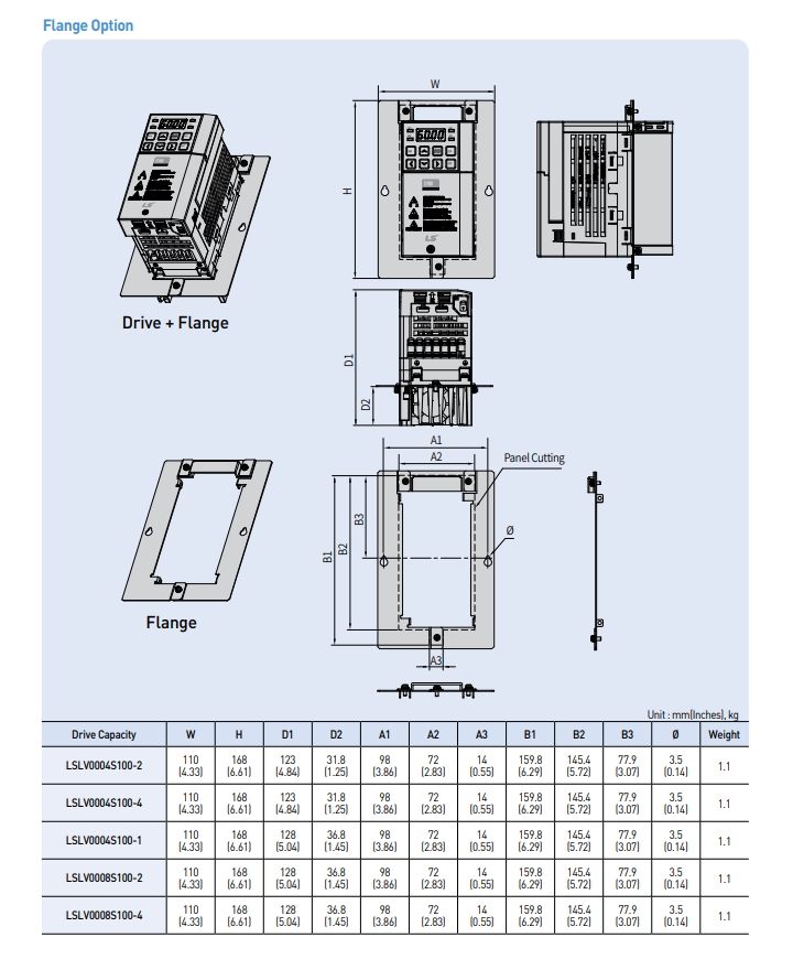 mat bich bien tan ls s100 0.4kw-1 0.4kw-2 0.4kw-4 0.75kw-2 0.75kw-4
