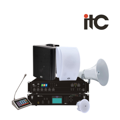 am thanh itc thumbnail