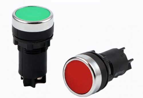 cách đấu contactor