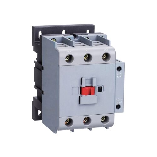 contactor 3 pha là gì
