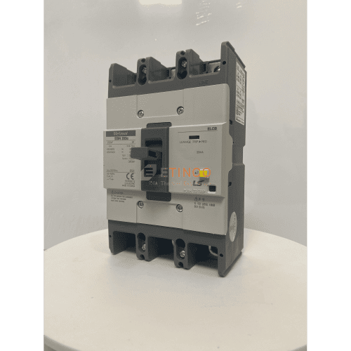ELCB LS EBN203c 3P 150A 30mA