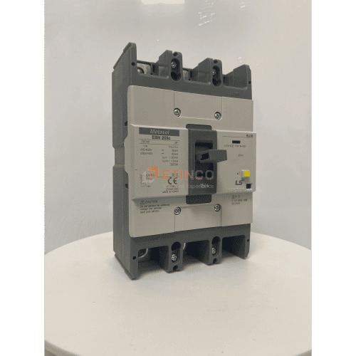 ELCB LS EBN203c 3P 150A 30mA