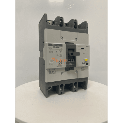 ELCB LS EBN203c 3P 200A 30mA