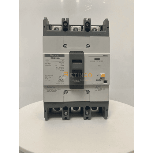 ELCB LS EBN203c 3P 250A 30mA