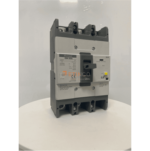 ELCB LS EBN203c 3P 250A 30mA