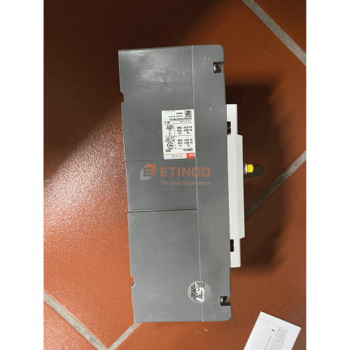 EBN403C 3P 250A 100/200/500mA