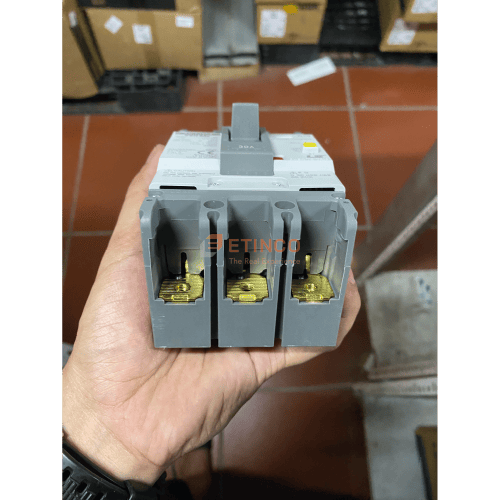 ELCB LS EBN53c 3P 30A 30mA