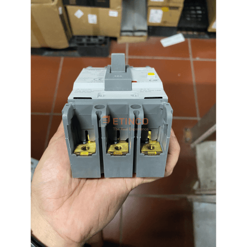 ELCB LS EBN53C 3P 40A 30mA