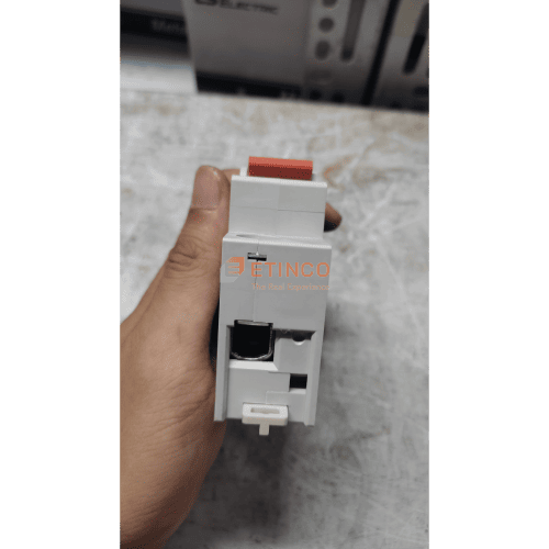 MCB LS BKH 1P 100A 10kA