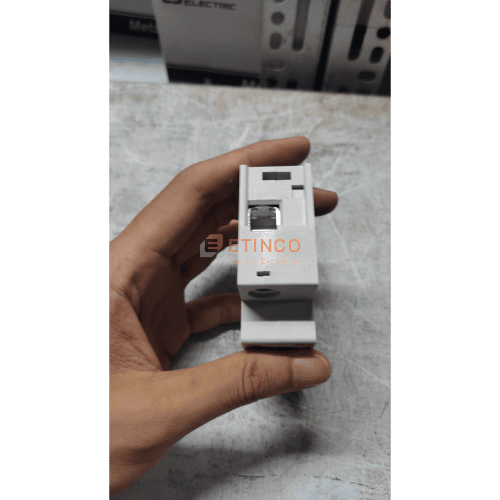 MCB LS BKH 1P 100A 10kA