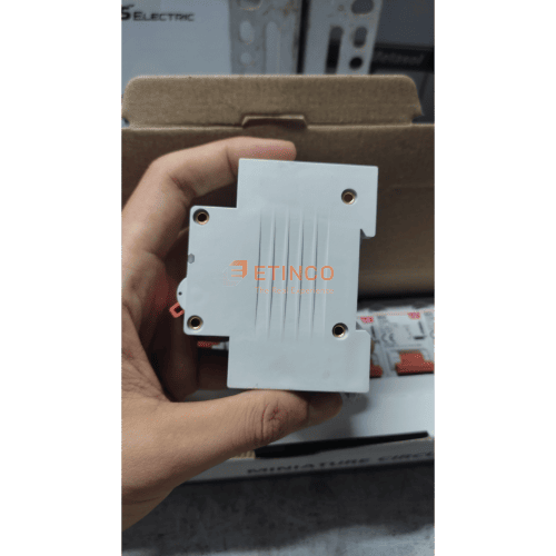 MCB LS BKH 1P 100A 10kA