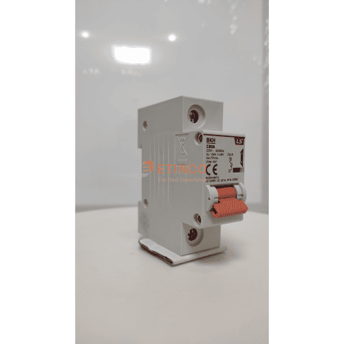 MCB LS BKH 1P 80A 10kA