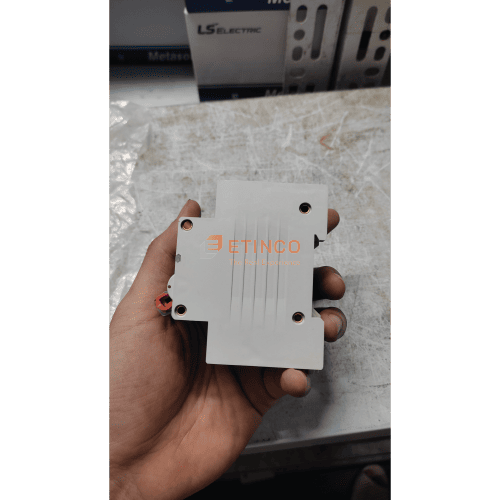 MCB LS BKH 2P 80A 10kA